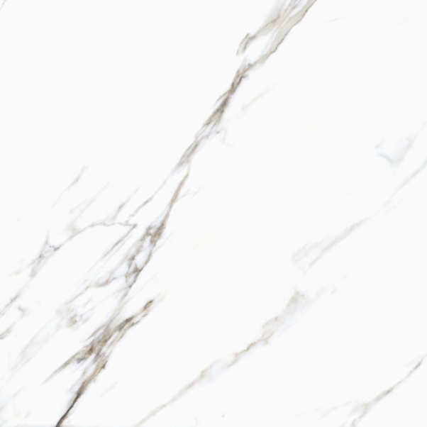 Fantastic White 48x48